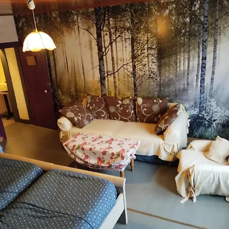 Confort B-b Et Restaurant Les Colombes 3* Sugny