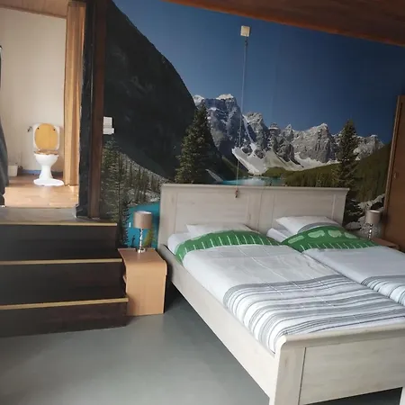 Confort B-b Et Restaurant Les Colombes 3*