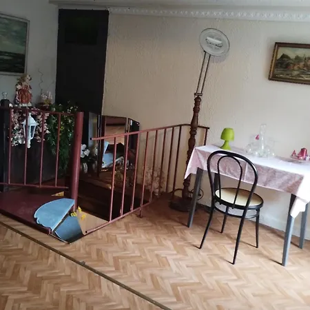 Confort B-b Et Restaurant Les Colombes B&B 3*