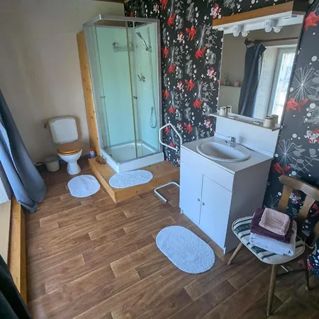 Confort B-b Et Restaurant Les Colombes