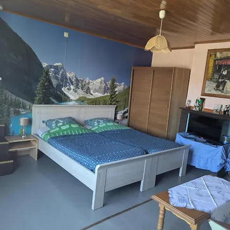 B&B Confort B-b Et Restaurant Les Colombes