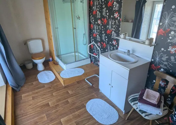 Confort B-b Et Restaurant Les Colombes